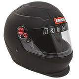 Racequip 276997 FITS Flat Black PRO20 SA2020 XXL