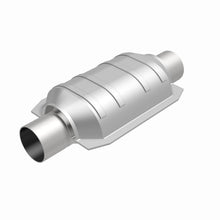 Load image into Gallery viewer, Magnaflow 91006 FITS MagnaFlow Conv Univ 2.5
