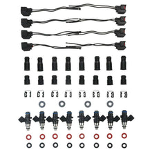 Load image into Gallery viewer, DeatschWerks LS 1000cc Injector Kit - Set of 8