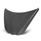 Anderson Composites AC-HD20CHC8-OE-DRY FITS 20-23 Chevrolet Corvette C8 Stingray Type-OE Dry Carbon Hood