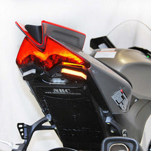 Load image into Gallery viewer, New Rage Cycles 21+ Aprilia RSV4 Fender Eliminator Kit