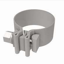 Load image into Gallery viewer, Magnaflow 10161 FITS: MagnaFlow Clamp 2.25inch TORCA SS 1.25inch 10pk