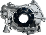 Boundary CM-S2-R2 FITS 18+ Ford Coyote (All Types) V8 Oil Pump Assembly Billet Vane Ported MartenWear Treated Gear