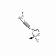 Load image into Gallery viewer, Magnaflow 19678 FITS: 2024 Toyota Tacoma Overland Series Cat-back Exhaust System