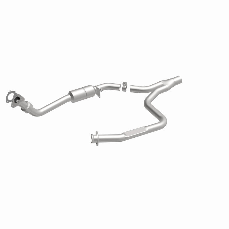 Magnaflow 98-99 Chevrolet Camaro 5.7L Direct Fit Converter