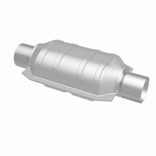 Load image into Gallery viewer, Magnaflow 333105 FITS: MagnaFlow Conv Universal 2.25 inch T2 Front