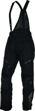 Load image into Gallery viewer, FIRSTGEAR Kilimanjaro 2.0 Pants Black - 48