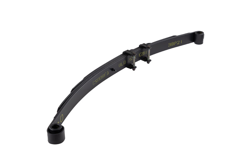 Old Man Emu CS008FA - ARB / OME Leaf Spring Hilux-Front-