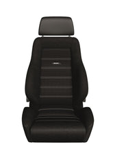 Load image into Gallery viewer, Recaro 089.00.0B27-01 - Classic LS SeatBlack Leather/Classic Corduroy