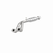 Load image into Gallery viewer, Magnaflow 447103 FITS: MagnaFlow Conv DF 95-97 Toyota Landcruiser 4.5L/1996 Lexus LX 450 4.5L