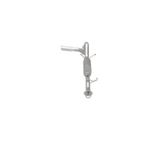 Load image into Gallery viewer, Magnaflow 19291 FITS: MagnaFlow Cat-Back 2016 Toyota Tacoma 3.5L V6 SS 3in Single Pass Side Exit Rear 4in Tip