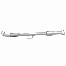 Load image into Gallery viewer, Magnaflow 93257 FITS MagnaFlow Conv Direct Fit Catalytic Converter 2007-2015 Nissan Altima L4 2.5L Gas and Diesel