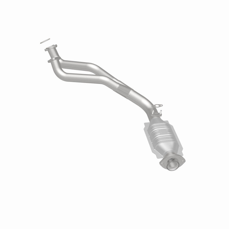 Magnaflow 447103 FITS: MagnaFlow Conv DF 95-97 Toyota Landcruiser 4.5L/1996 Lexus LX 450 4.5L