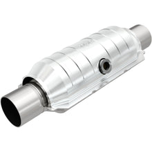 Load image into Gallery viewer, Magnaflow 99355HM FITS MagnaFlow Conv Univ 2.25inch Honda