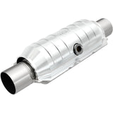 Magnaflow 99355HM FITS MagnaFlow Conv Univ 2.25inch Honda
