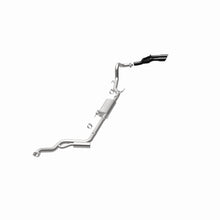 Load image into Gallery viewer, Magnaflow 19681 FITS: 2024 Toyota Tacoma Speq Series Cat-back Exhaust System (Black Tips)