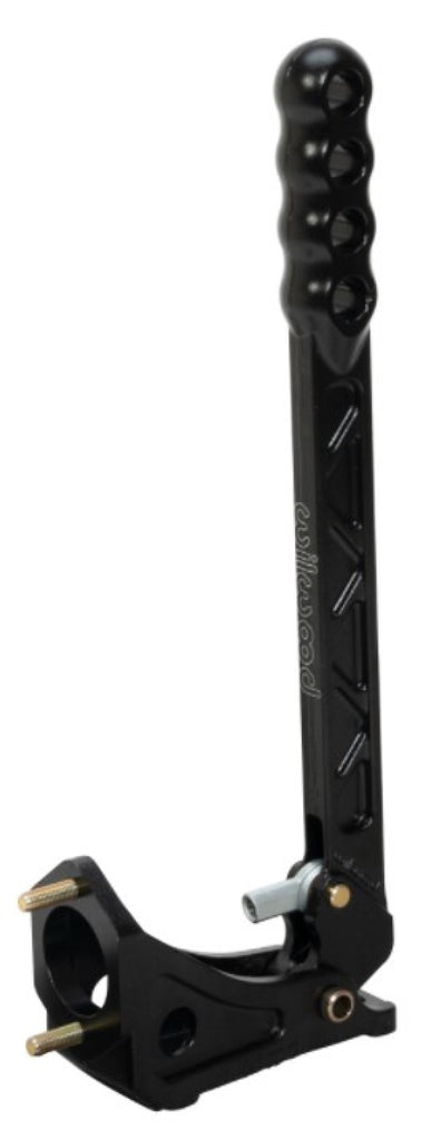 Wilwood 340-14769 FITS Hand Brake Level Assembly - Vertical - 11:1 Ratio