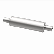 Load image into Gallery viewer, Magnaflow 10444 FITS: MagnaFlow Muffler Mag SS 4X4 14 2/2 C/C