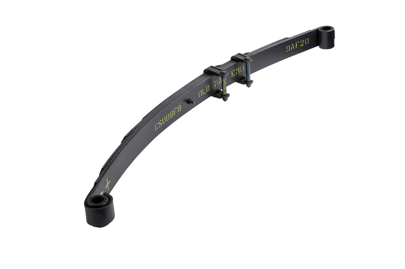Old Man Emu CS008FB - ARB / OME Leaf Spring Hilux-Front-