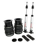 Ridetech 15-18 Ford Mustang Rear CoolRide Kit