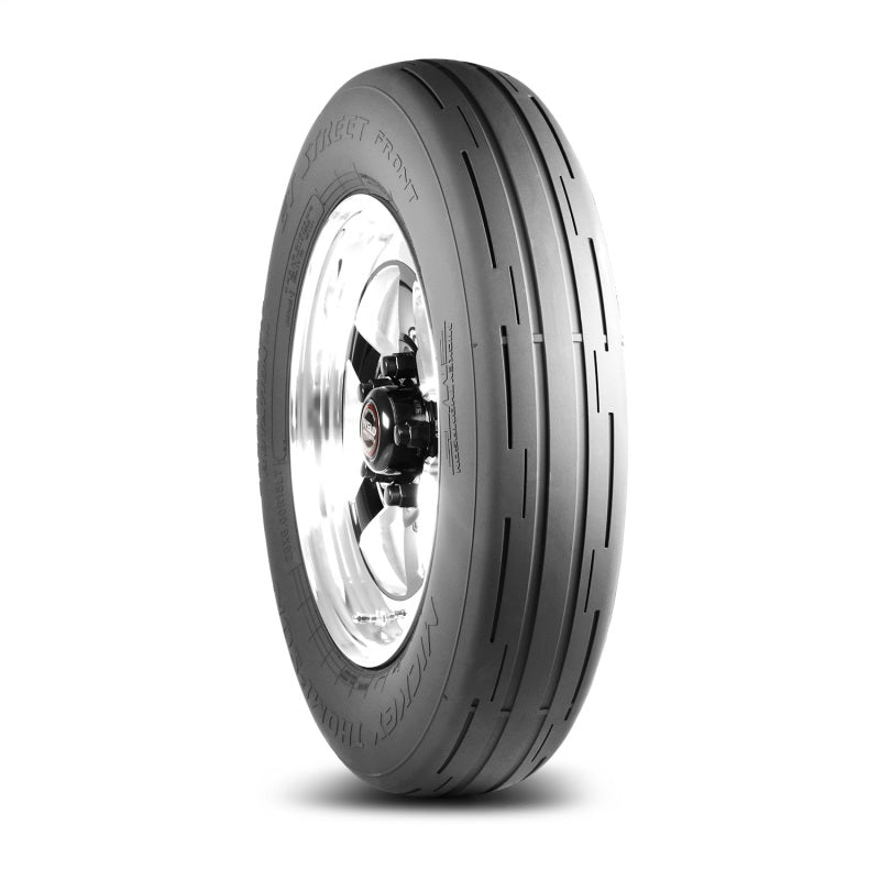 Mickey Thompson 250735 FITS 250735 - ET Street Front Tire27X6.00R17LT 90000040480