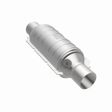 Load image into Gallery viewer, Magnaflow 99306HM FITS MagnaFlow Conv Univ 2.5inch GM 3.8L
