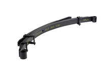 Load image into Gallery viewer, Old Man Emu CS028R - ARB / OME Leaf Spring Isuzu/Rodeo-Rear-