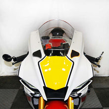 Load image into Gallery viewer, New Rage Cycles 20+ Yamaha YZF-R1 Mirror Block Off Turn Signals