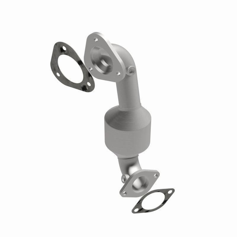 Magnaflow 5582957 FITS 17-18 Ford Police Interceptor Utility 3.5L Direct Fit Converter