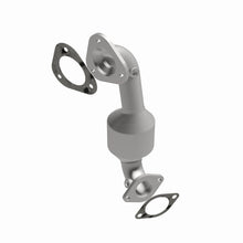 Load image into Gallery viewer, Magnaflow 5582957 FITS 17-18 Ford Police Interceptor Utility 3.5L Direct Fit Converter