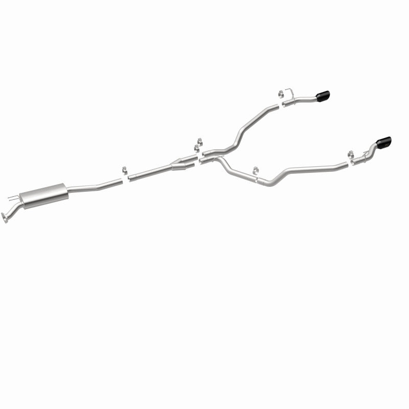 Magnaflow 19633 FITS: 2021+ Honda Ridgeline 3.5L NEO Cat-Back Exhaust System