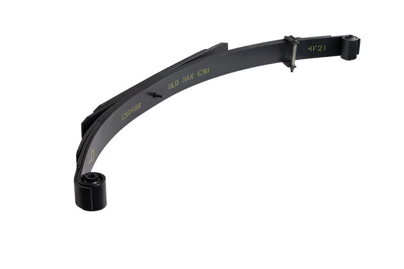 Old Man Emu CS048R - ARB / OME Leaf Spring Ford F Ser-99-04-R