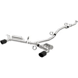 Magnaflow 19600 FITS 19600 FITS: 2022+ Honda Civic SI NEO Cat-Back Exhaust System