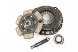 Competition Clutch 3050-1620 - Comp Clutch 2002-2006 Mini Cooper Stage 46 Pad Ceramic Clutch Kit