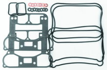 Load image into Gallery viewer, Twin Power 86-90 XL Models Rocker Box Gasket Kit Replaces H-D 17030-89