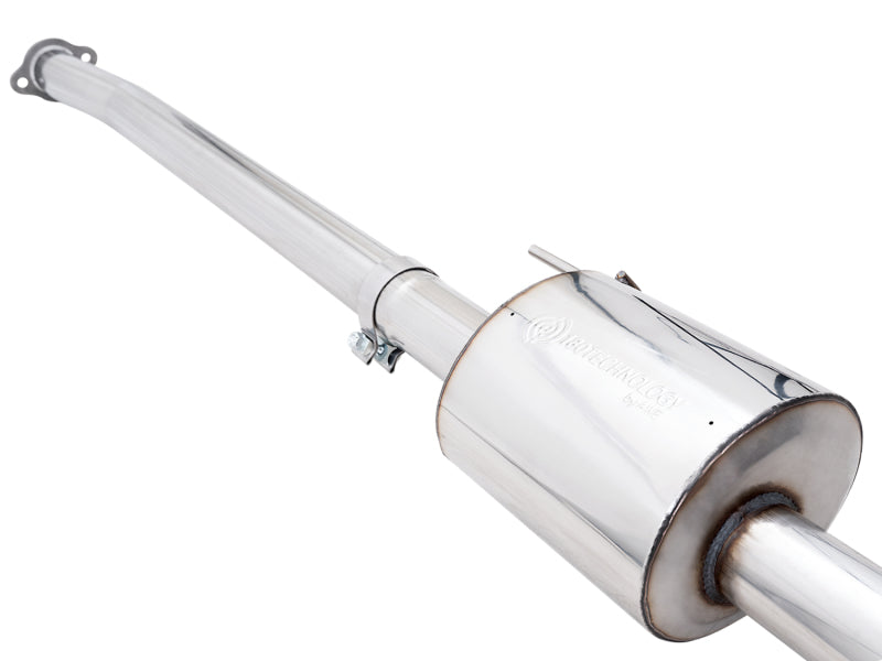AWE Tuning 3015-23059 FITS AWE 0FG 21+ Ford F150 Dual Side Exit Cat-Back Exhaust - 4.5in Diamond Black Tips