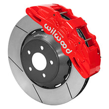 Load image into Gallery viewer, Wilwood Mustang Front Kit 15+ SX6R Lug Drive