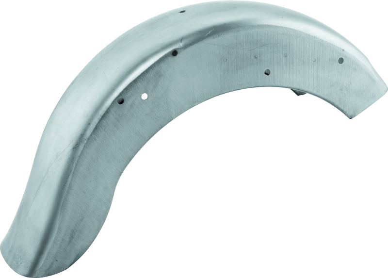 Bikers Choice Smooth Rear Fender