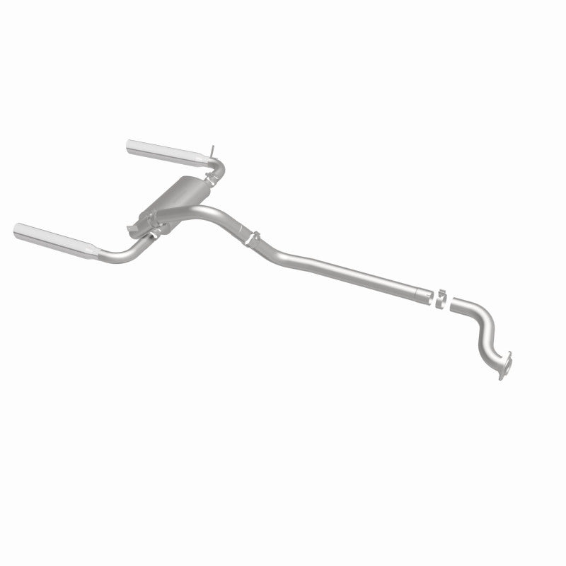 Magnaflow 15620 FITS 15620 FITS: MagnaFlow Sys C/B Camaro-Firebird 93-97 5.7L