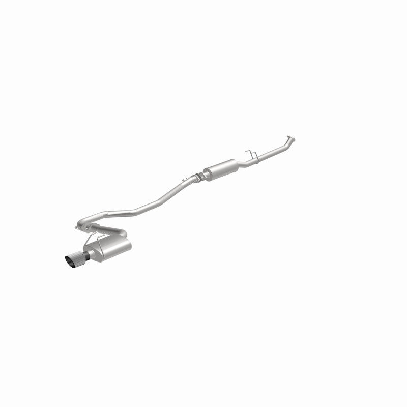Magnaflow 19610 FITS 19610 FITS: 2022+ Honda Civic Sport 2.0 Sedan NEO Cat-Back Exhaust System