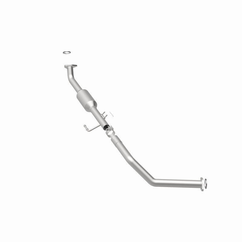 Magnaflow 4551060 FITS: MagnaFlow Conv Direct Fit OEM 2001-2004 Toyota Sequoia Underbody