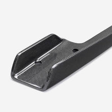 Load image into Gallery viewer, Seibon RD22SBIMP-MB FITS 2022 Subaru WRX MB-style Carbon Fiber Rear Diffuser