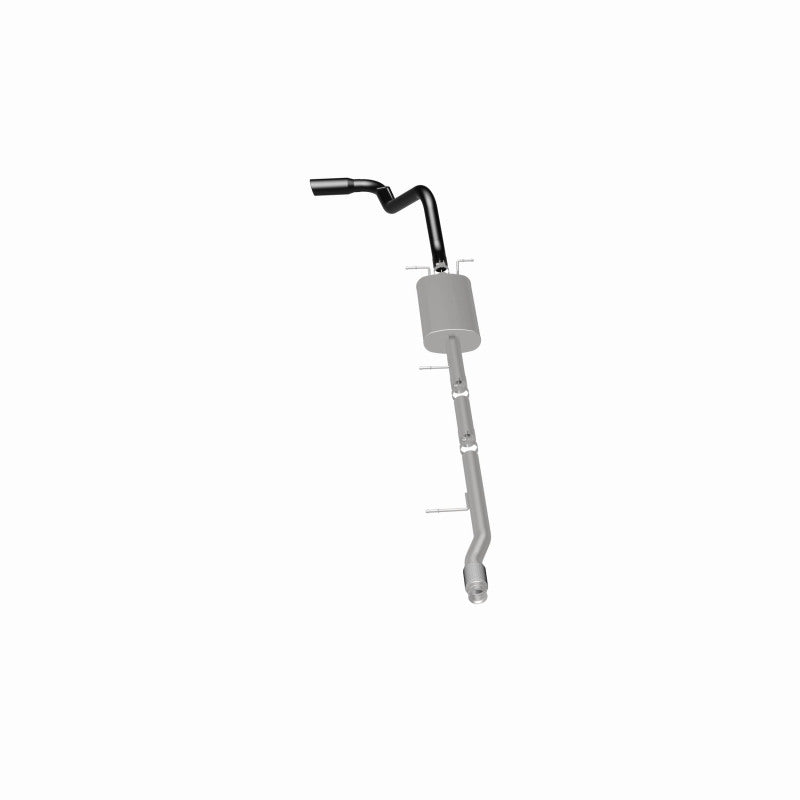 Magnaflow 15359 FITS 15359 FITS: MagnaFlow SYS Cat-Back 14-16 Chevy Silverado 1500 4.3/5.3L 3 inch
