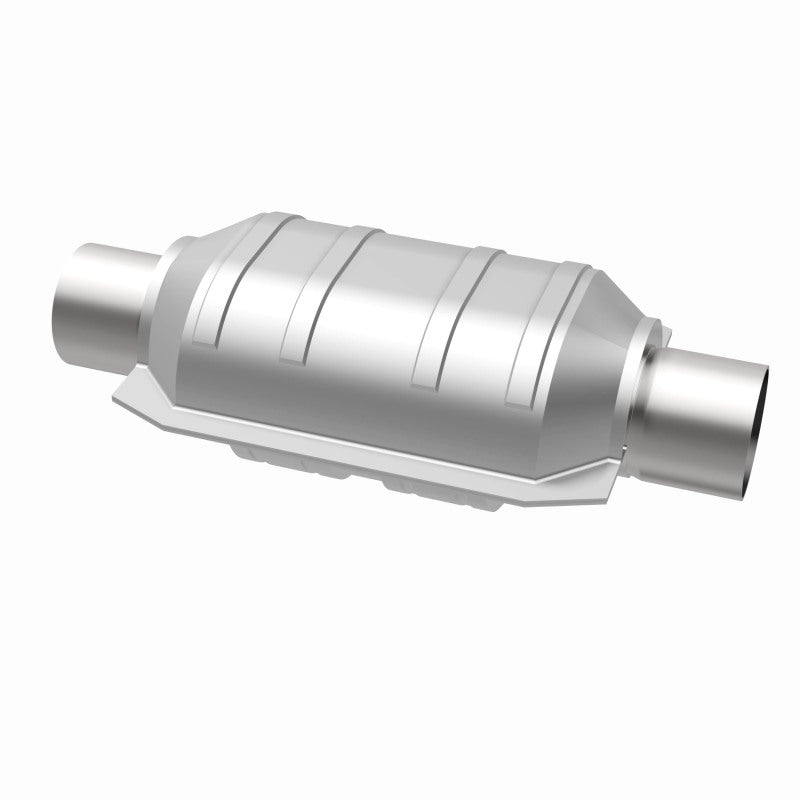 Magnaflow 333105 FITS: MagnaFlow Conv Universal 2.25 inch T2 Front