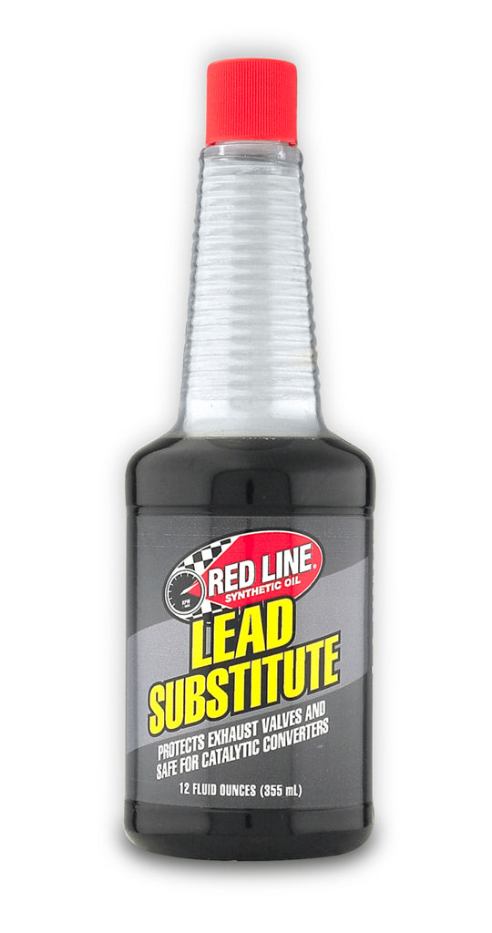 Red Line 60202 - Lead Substitute12oz.