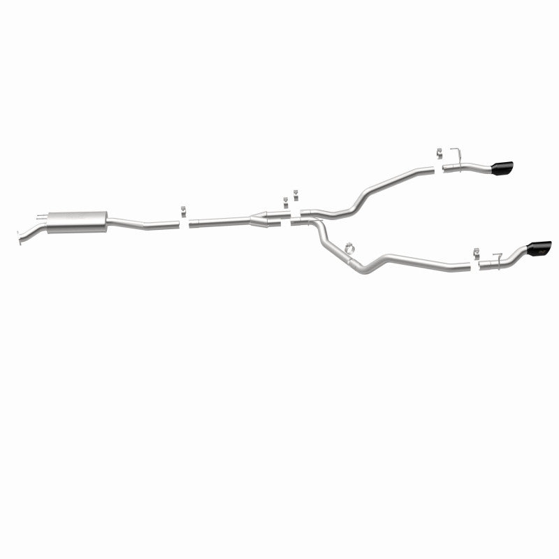 Magnaflow 19633 FITS: 2021+ Honda Ridgeline 3.5L NEO Cat-Back Exhaust System