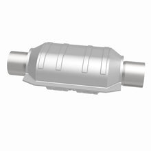 Load image into Gallery viewer, Magnaflow 91006 FITS MagnaFlow Conv Univ 2.5