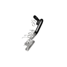 Load image into Gallery viewer, Magnaflow 17072 FITS MagnaFlow 21+ GMC Sierra 3500HD DPF-Back Black Filter-Back 5in Single Passenger Side Rear Exit