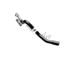 Load image into Gallery viewer, Magnaflow 17072 FITS MagnaFlow 21+ GMC Sierra 3500HD DPF-Back Black Filter-Back 5in Single Passenger Side Rear Exit