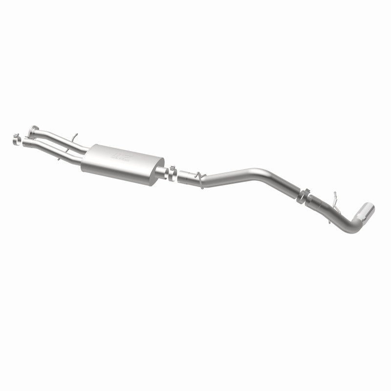 Magnaflow 15734 FITS: MagnaFlow Sys C/B Escalade 6.0L 00-02